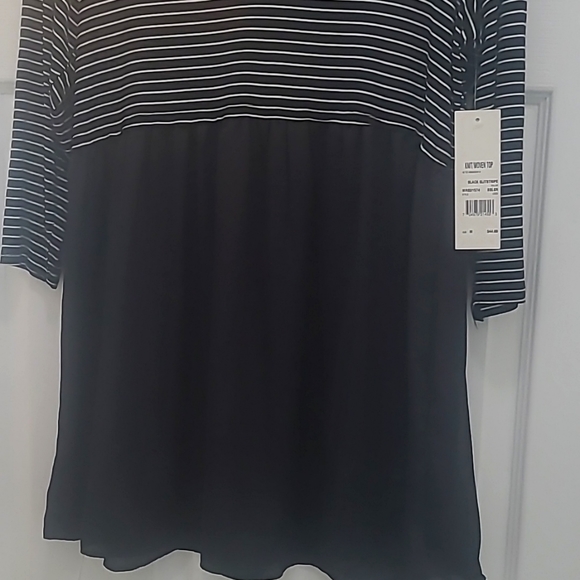 Maternity clothes top - Picture 1 of 5